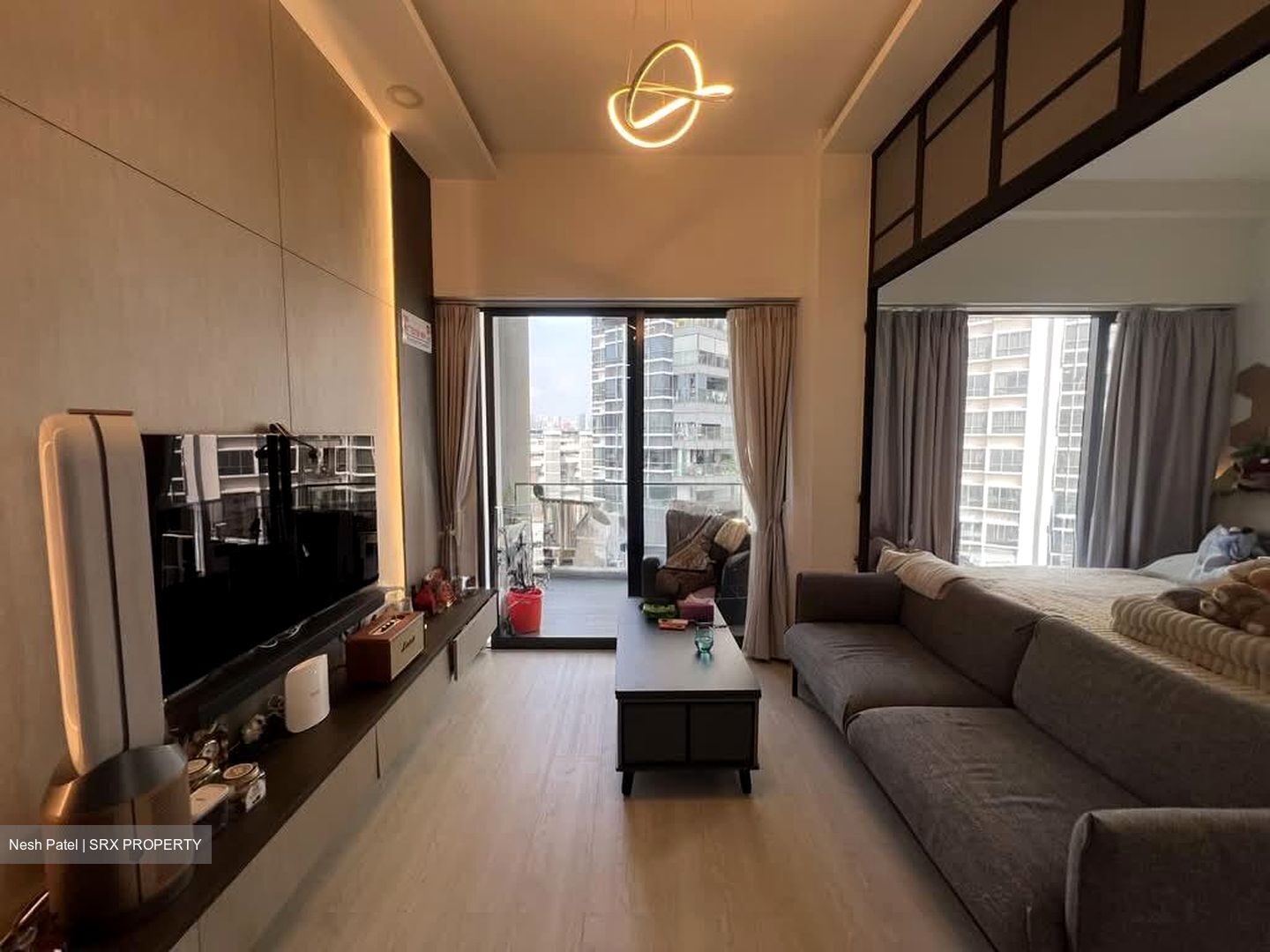 Forte Suites (D8), Apartment #586728441
